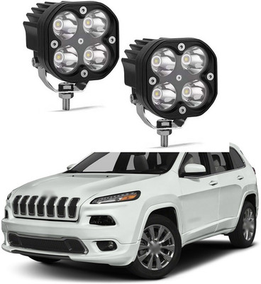 XZRTZ LED Fog Lamp Unit for Honda City