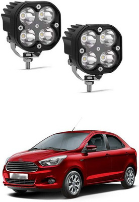 XZRTZ LED Fog Lamp Unit for Ford Figo Aspire