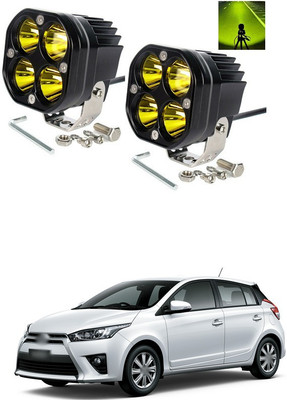 PECUNIA LED Fog Lamp Unit for Toyota Land Cruiser
