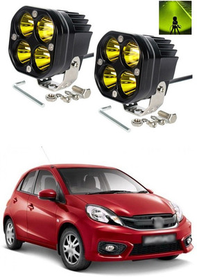PECUNIA LED Fog Lamp Unit for Honda Brio
