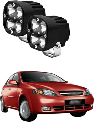 PECUNIA LED Fog Lamp Unit for Chevrolet Sail UVA
