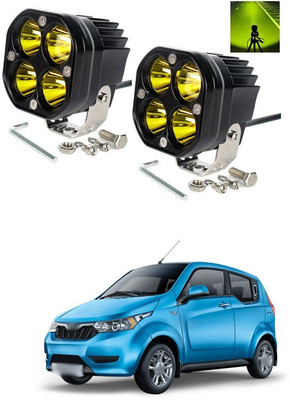 PECUNIA LED Fog Lamp Unit for Mahindra Reva