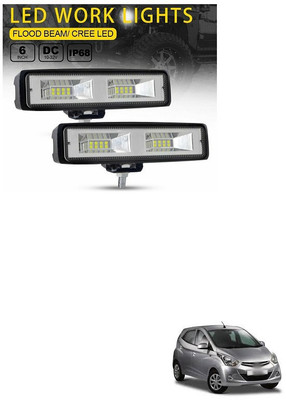 XZRTZ LED Fog Lamp Unit for Hyundai Eon