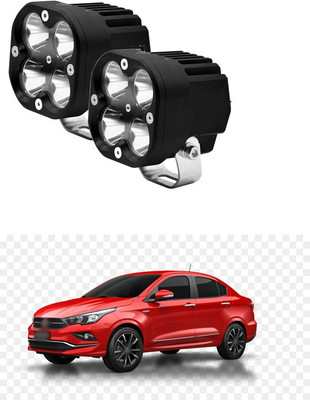 PECUNIA LED Fog Lamp Unit for Fiat Linea
