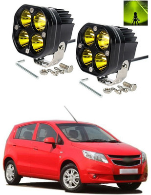 PECUNIA LED Fog Lamp Unit for Chevrolet UVA