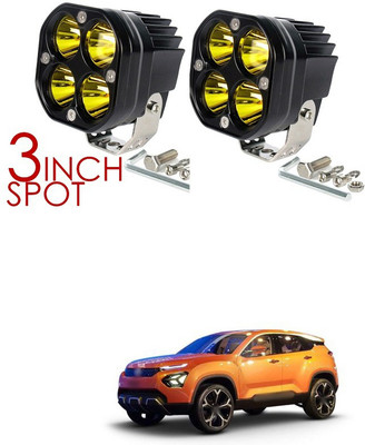XZRTZ LED Fog Lamp Unit for Tata Aria