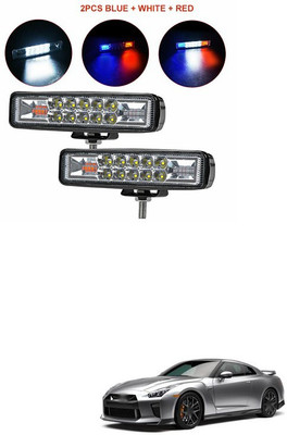 XZRTZ LED Fog Lamp Unit for Nissan Evalia