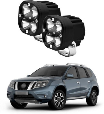 PECUNIA LED Fog Lamp Unit for Nissan Terrano
