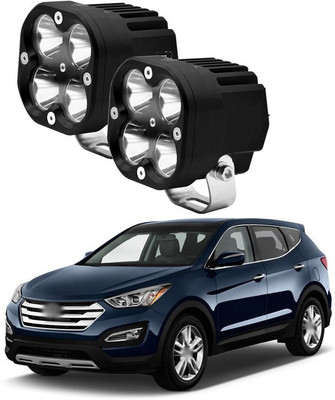PECUNIA LED Fog Lamp Unit for Hyundai Elite i20