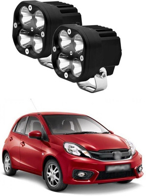 PECUNIA LED Fog Lamp Unit for Chevrolet Captiva