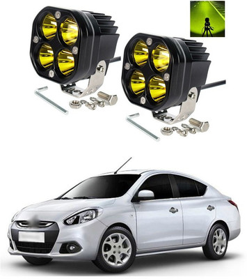 PECUNIA LED Fog Lamp Unit for Renault Kwid