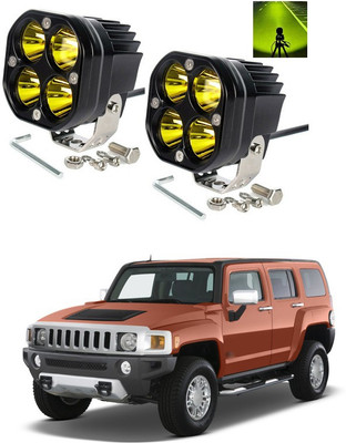 PECUNIA LED Fog Lamp Unit for GM Hummer H2