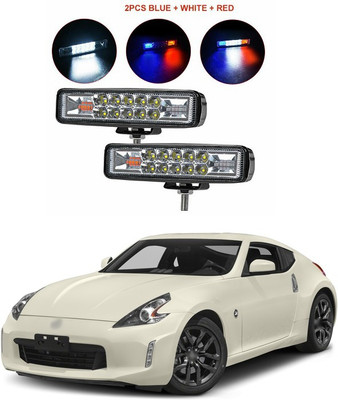 XZRTZ LED Fog Lamp Unit for Nissan 370z