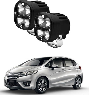 PECUNIA LED Fog Lamp Unit for Honda Jazz