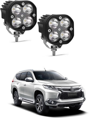 XZRTZ LED Fog Lamp Unit for Mitsubishi Pajero Sport