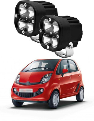 PECUNIA LED Fog Lamp Unit for Tata Universal For Car