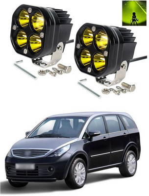 PECUNIA LED Fog Lamp Unit for Tata Aria
