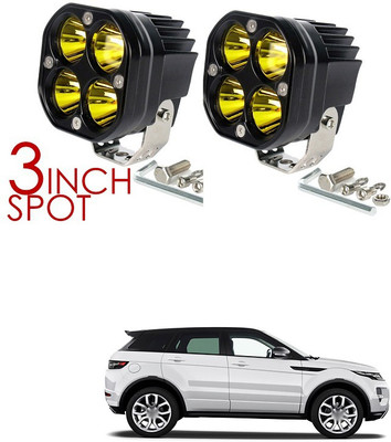 XZRTZ LED Fog Lamp Unit for Chevrolet Sail