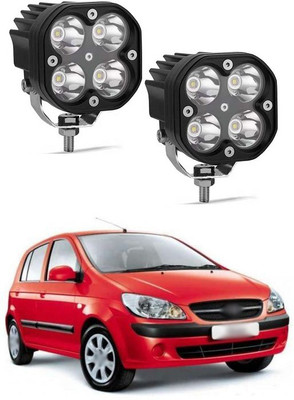 XZRTZ LED Fog Lamp Unit for Hyundai Getz