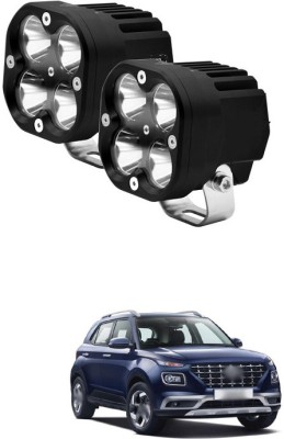 PECUNIA LED Fog Lamp Unit for Hyundai Tucson