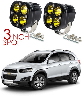 XZRTZ LED Fog Lamp Unit for Chevrolet Captiva