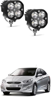 XZRTZ LED Fog Lamp Unit for Hyundai Accent