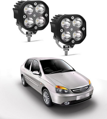 XZRTZ LED Fog Lamp Unit for Tata Indigo Marina