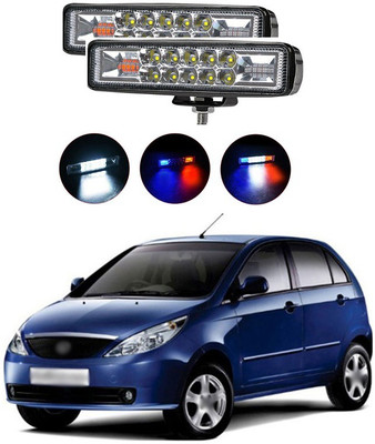 PECUNIA LED Fog Lamp Unit for Tata Indica