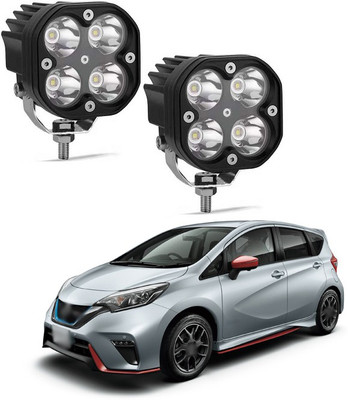 XZRTZ LED Fog Lamp Unit for Nissan X-Trail