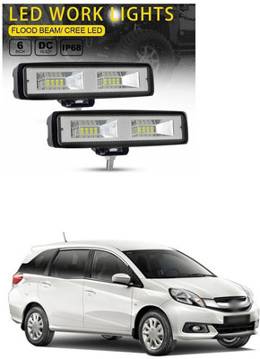 XZRTZ LED Fog Lamp Unit for Honda Mobilio