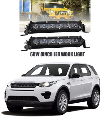 PRTEK LED Fog Lamp Unit for Land Rover Discovery Sport