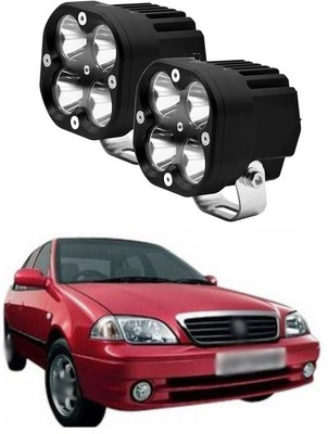PECUNIA LED Fog Lamp Unit for Maruti Suzuki Esteem