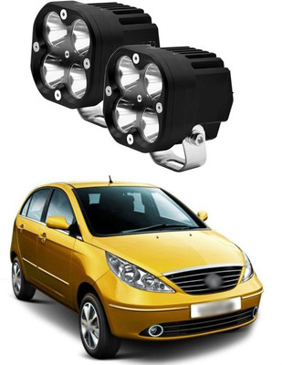 PECUNIA LED Fog Lamp Unit for Tata Indica Vista
