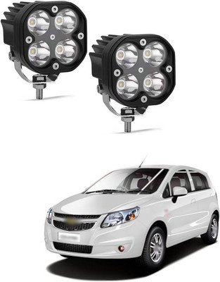 XZRTZ LED Fog Lamp Unit for Chevrolet Sail UVA