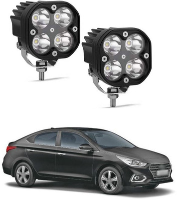 XZRTZ LED Fog Lamp Unit for Hyundai Verna