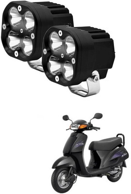 PECUNIA LED Fog Lamp Unit for Yamaha Alpha