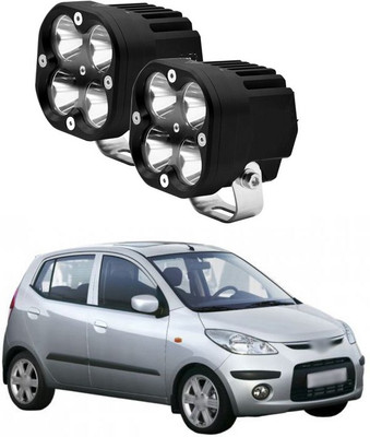 PECUNIA LED Fog Lamp Unit for Hyundai i10