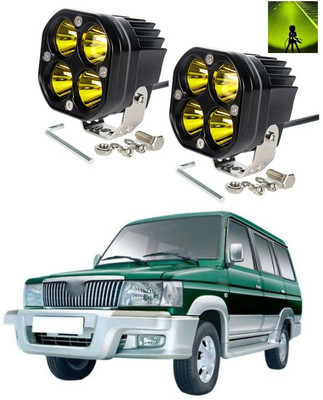 PECUNIA LED Fog Lamp Unit for Toyota Qualis