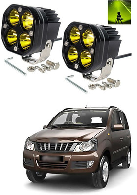 PECUNIA LED Fog Lamp Unit for Mahindra Quanto