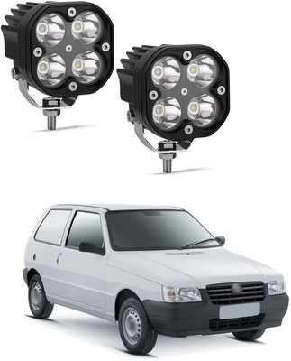 XZRTZ LED Fog Lamp Unit for Fiat Uno