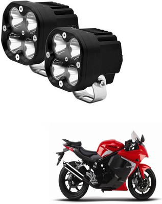 PECUNIA LED Fog Lamp Unit for Hyosung GT250R