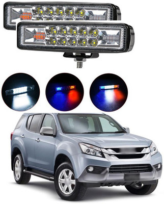 PECUNIA LED Fog Lamp Unit for Hyundai Tucson