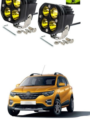PECUNIA LED Fog Lamp Unit for Renault Kwid