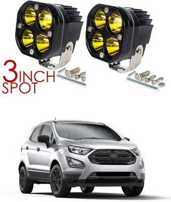 XZRTZ LED Fog Lamp Unit for Ford Ecosport