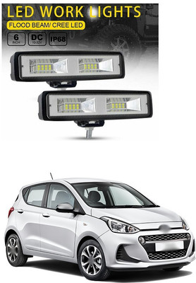 XZRTZ LED Fog Lamp Unit for Hyundai i10