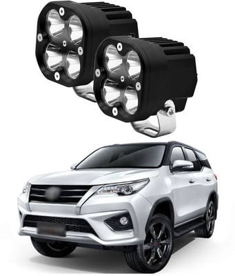 PECUNIA LED Fog Lamp Unit for Toyota Fortuner