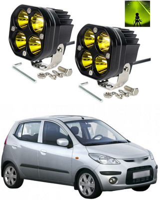 PECUNIA LED Fog Lamp Unit for Hyundai i10