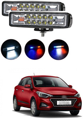 PECUNIA LED Fog Lamp Unit for Hyundai Elite i20