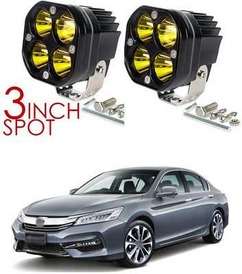 XZRTZ LED Fog Lamp Unit for Honda Accord