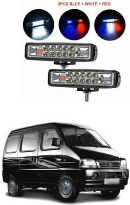 XZRTZ LED Fog Lamp Unit for Maruti Suzuki Versa